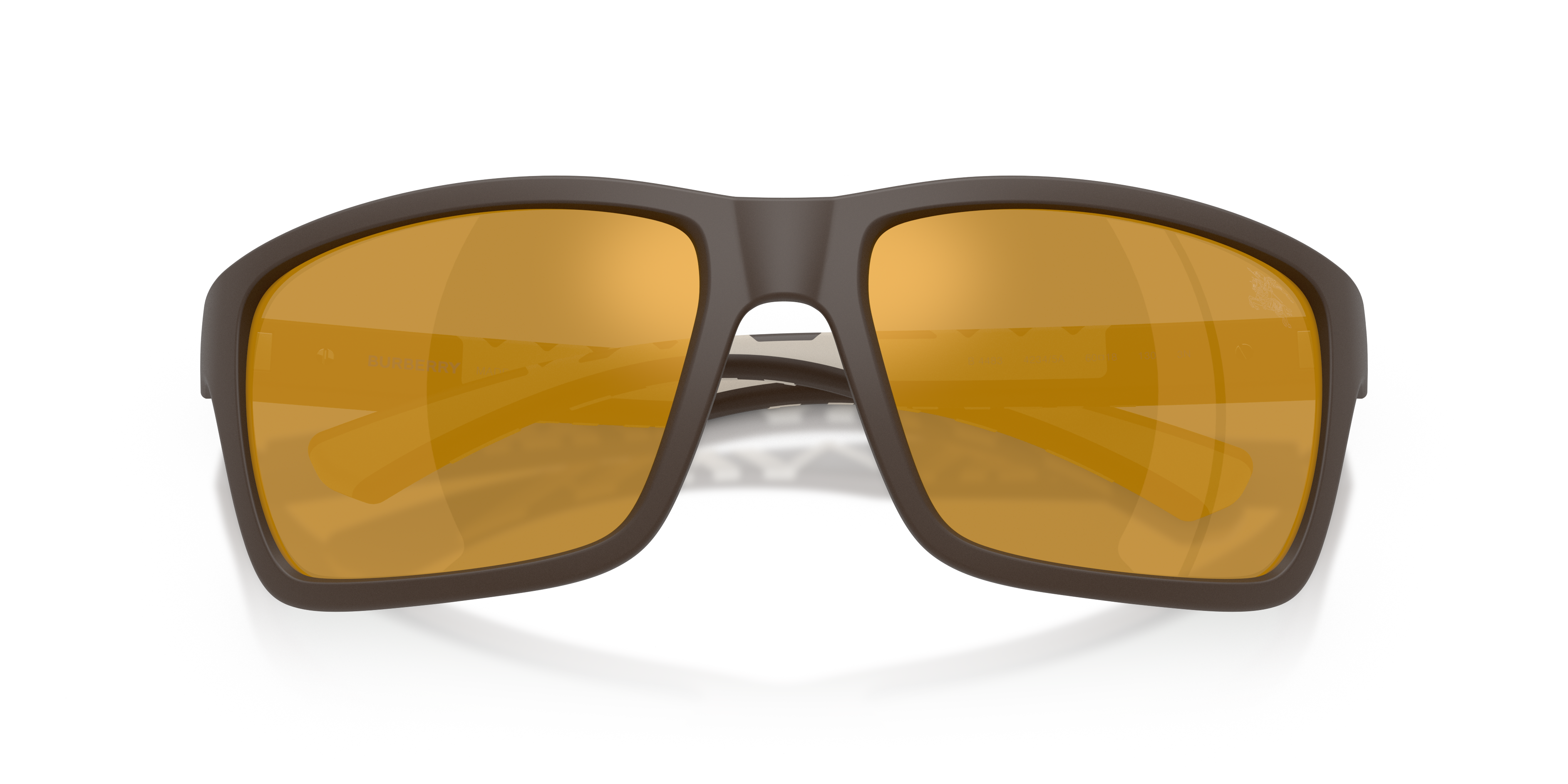 Burberry BE4483 42345A  